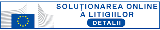 Solutionarea online a litigiilor